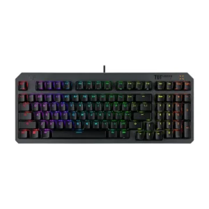 ASUS TUF Gaming K3 Gen II