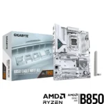 GIGABYTE B850 EAGLE WIFI7 ICE