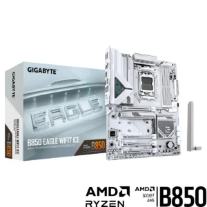 GIGABYTE B850 EAGLE WIFI7 ICE
