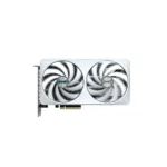 GIGABYTE GeForce RTX 5060 Ti EAGLE OC ICE 8G – Scheda video NVIDIA Blackwell, DLSS 4, Ray Tracing, WINDFORCE Cooling, Design ICE - immagine 3