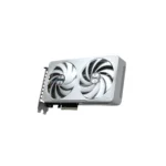 GIGABYTE GeForce RTX 5060 Ti EAGLE OC ICE 8G – Scheda video NVIDIA Blackwell, DLSS 4, Ray Tracing, WINDFORCE Cooling, Design ICE - immagine 7