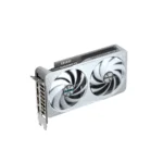 GIGABYTE GeForce RTX 5060 Ti EAGLE OC ICE 8G – Scheda video NVIDIA Blackwell, DLSS 4, Ray Tracing, WINDFORCE Cooling, Design ICE - immagine 8