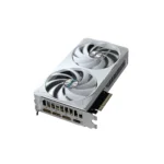 GIGABYTE GeForce RTX 5060 Ti EAGLE OC ICE 8G – Scheda video NVIDIA Blackwell, DLSS 4, Ray Tracing, WINDFORCE Cooling, Design ICE - immagine 9