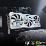 GIGABYTE GeForce RTX 5070 EAGLE OC ICE SFF 12G – Scheda Video 12GB GDDR7 PCIe 5.0 con DLSS 4, Ray Tracing e WiNDFORCE Cooling - immagine 2