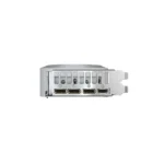 GIGABYTE GeForce RTX 5070 EAGLE OC ICE SFF 12G – Scheda Video 12GB GDDR7 PCIe 5.0 con DLSS 4, Ray Tracing e WiNDFORCE Cooling - immagine 6