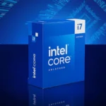 Intel Core i7-14700K – CPU Processore 20 Core / 28 Thread, fino a 5.6GHz, Socket LGA1700, 125W - immagine 2