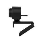 Nilox Tech NXWC11 – Webcam Full HD 1080p con Microfono Integrato e USB Plug & Play - immagine 2