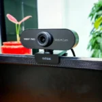 Nilox Tech NXWC11 – Webcam Full HD 1080p con Microfono Integrato e USB Plug & Play - immagine 3