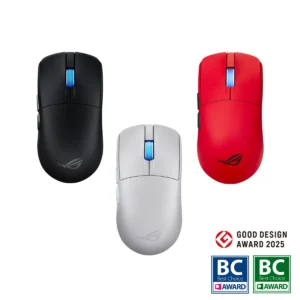 ASUS ROG Harpe II Ace