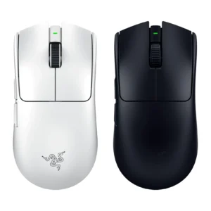 Razer Viper V3 Pro – Mouse Gaming Wireless Esports 35K DPI, 8000Hz, 54g (Black / White / Faker / Sentinels / Esports Green / CS2 Edition)