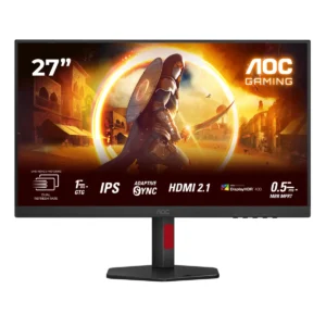 AOC Gaming U27G4R