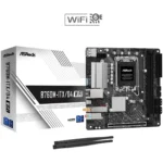ASRock B760M-ITX/D4 WiFi