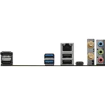 ASRock B760M-ITX/D4 WiFi – Scheda madre Mini-ITX, Socket LGA1700, DDR4, PCIe 4.0, WiFi 6E, Bluetooth - immagine 6