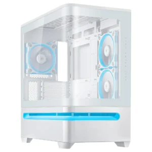 ASUS Prime AP202 ARGB White