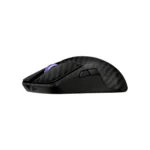 ASUS ROG Harpe Ace Extreme – Mouse Gaming Wireless Ultra-Leggero in Fibra di Carbonio da 47 g, 8000 Hz, Sensore 42.000 DPI - immagine 10