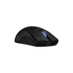 ASUS ROG Harpe Ace Extreme – Mouse Gaming Wireless Ultra-Leggero in Fibra di Carbonio da 47 g, 8000 Hz, Sensore 42.000 DPI - immagine 11