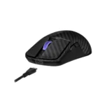 ASUS ROG Harpe Ace Extreme – Mouse Gaming Wireless Ultra-Leggero in Fibra di Carbonio da 47 g, 8000 Hz, Sensore 42.000 DPI - immagine 13