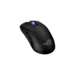 ASUS ROG Harpe Ace Extreme – Mouse Gaming Wireless Ultra-Leggero in Fibra di Carbonio da 47 g, 8000 Hz, Sensore 42.000 DPI - immagine 9