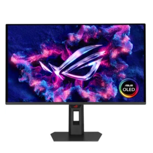 ASUS ROG Strix OLED XG27AQDPG