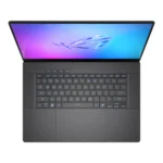 ASUS ROG Zephyrus G16 GU605CX-QR075W – Notebook Gaming 16″ OLED 2.5K, Intel Core Ultra 9 285H, RTX 5090, 64GB RAM, 2TB SSD, ROG Nebula Display, Windows 11 Home - immagine 3