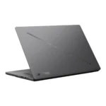 ASUS ROG Zephyrus G16 GU605CX-QR075W – Notebook Gaming 16″ OLED 2.5K, Intel Core Ultra 9 285H, RTX 5090, 64GB RAM, 2TB SSD, ROG Nebula Display, Windows 11 Home - immagine 4