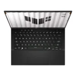 ASUS TUF Gaming A14 FA401KM-RG005W – Notebook Gaming 14″ AMD Ryzen AI 7 350, RTX 5060, 32GB RAM, 1TB SSD, Display 2.5K 165Hz, Windows 11 Home - immagine 3