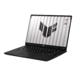 ASUS TUF Gaming A14 FA401KM-RG005W – Notebook Gaming 14″ AMD Ryzen AI 7 350, RTX 5060, 32GB RAM, 1TB SSD, Display 2.5K 165Hz, Windows 11 Home - immagine 4