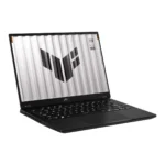 ASUS TUF Gaming A14 FA401KM-RG005W – Notebook Gaming 14″ AMD Ryzen AI 7 350, RTX 5060, 32GB RAM, 1TB SSD, Display 2.5K 165Hz, Windows 11 Home - immagine 5