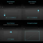 ASUS V16 V3607VH-RP033X – Notebook Creator/Business 16″ Intel Core 7 240H, RTX 5050, 16GB DDR5, 1TB SSD, Display 144Hz, Windows 11 Pro - immagine 9