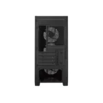 Cooler Master Elite 301 – Mid Tower, 3x ARGB 120mm, USB Type-C, Supporto GPU 365mm, PSU Shroud Ventilato - immagine 5