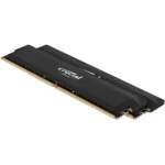 Crucial Pro DDR5-6000 64GB Kit (32GBx2) UDIMM: OC Gaming