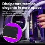 Crucial Pro DDR5 64GB (2×32GB) 6000MHz CL40 OC – Memoria RAM U-DIMM Gaming XMP 3.0 / AMD EXPO - immagine 5