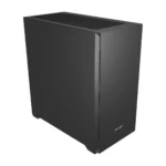 FSP U530-BS – Case Full Tower E-ATX Ultra Silenzioso, 4x Ventole 120mm, Pannelli Fonoassorbenti, USB Type-C - immagine 5