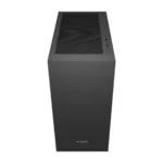 FSP U530-BS – Case Full Tower E-ATX Ultra Silenzioso, 4x Ventole 120mm, Pannelli Fonoassorbenti, USB Type-C - immagine 6