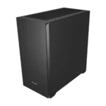 FSP U530-BS – Case Full Tower E-ATX Ultra Silenzioso, 4x Ventole 120mm, Pannelli Fonoassorbenti, USB Type-C - immagine 7