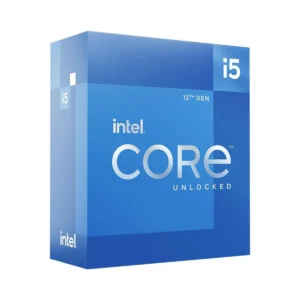 Intel Core i5-12600K