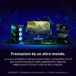 Intel Core i5-12600K – CPU Processore 10 Core / 16 Thread, fino a 4.9GHz, 20MB Cache, UHD 770, Socket LGA1700 - immagine 5