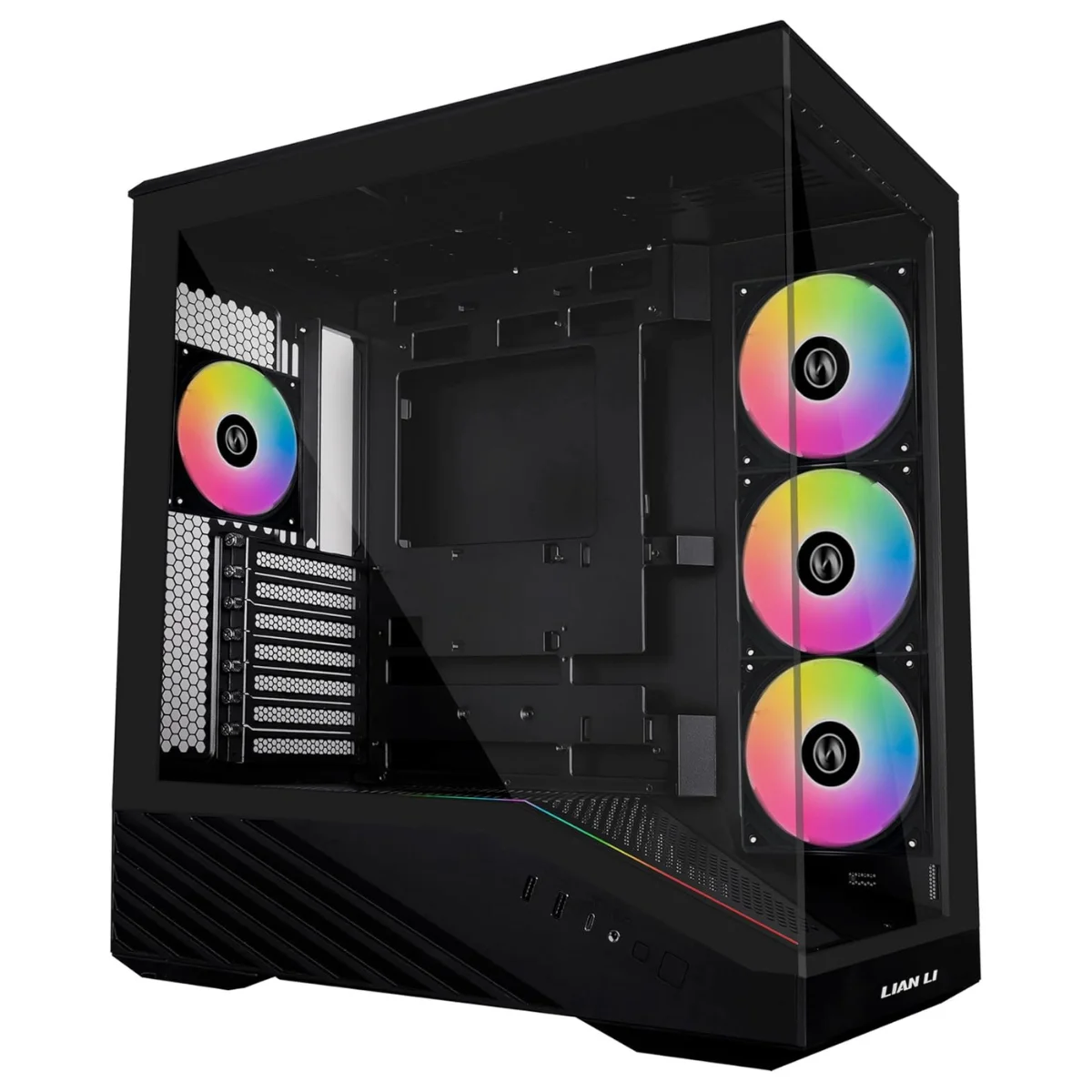 Lian Li Vector V100