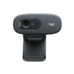 Logitech C270 – Webcam HD 720p con Microfono Integrato e Correzione Automatica della Luce - immagine 2