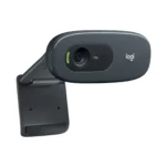 Logitech C270 – Webcam HD 720p con Microfono Integrato e Correzione Automatica della Luce - immagine 3