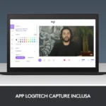 Logitech C922 Pro HD Stream – Webcam 1080p per Streaming con Autofocus, Stereo Mic e Treppiede - immagine 14