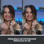 Logitech C922 Pro HD Stream – Webcam 1080p per Streaming con Autofocus, Stereo Mic e Treppiede - immagine 8