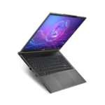 MSI Creator A16 AI+ A3HVFG-285XIT – Notebook 16” QHD+ 240Hz, AMD Ryzen AI 9 365, RTX 4060 8GB, 32GB RAM, 1TB SSD, Wi-Fi 7, Fingerprint, FreeDOS - immagine 4