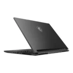 MSI Creator A16 AI+ A3HVFG-285XIT – Notebook 16” QHD+ 240Hz, AMD Ryzen AI 9 365, RTX 4060 8GB, 32GB RAM, 1TB SSD, Wi-Fi 7, Fingerprint, FreeDOS - immagine 7