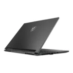 MSI Creator A16 AI+ A3HVFG-285XIT – Notebook 16” QHD+ 240Hz, AMD Ryzen AI 9 365, RTX 4060 8GB, 32GB RAM, 1TB SSD, Wi-Fi 7, Fingerprint, FreeDOS - immagine 8