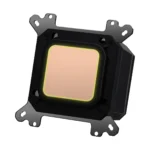 MSI MAG CORELIQUID A15 360 – Dissipatore a liquido AIO da 360mm, pompa ad alte prestazioni, ventole CycloBlade ARGB GEN2 - immagine 7