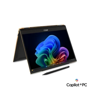 MSI Summit 13 AI+ Evo A2VM