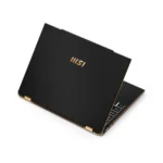MSI Summit 13 AI+ Evo A2VMTG-040IT – Notebook Business AI 13,3” FHD+ Touch con Intel Core Ultra 7 258V, 32GB RAM, SSD 1TB e Windows 11 Pro [Pre-Ordine] - immagine 4