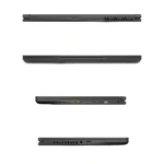 MSI Thin 15 B13VE-1686IT – Notebook Gaming 15.6” FHD 144Hz, Intel Core i7-13620H, RTX 4050 6GB GDDR6, 16GB DDR4, 512GB SSD, Wi-Fi 6E, Windows 11 Home - immagine 10