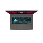 MSI Thin 15 B13VE-1686IT – Notebook Gaming 15.6” FHD 144Hz, Intel Core i7-13620H, RTX 4050 6GB GDDR6, 16GB DDR4, 512GB SSD, Wi-Fi 6E, Windows 11 Home - immagine 4